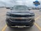 2017 Chevrolet Silverado 1500 High Country