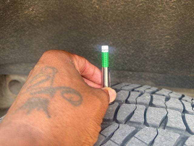 2017 Chevrolet Silverado 1500 High Country