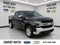 2019 Chevrolet Silverado 1500 LT Texas Edition