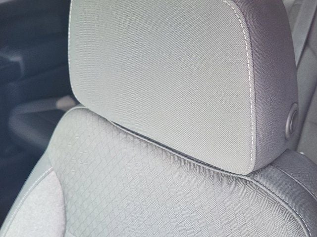 2020 Chevrolet Silverado 1500 LT Texas Edition