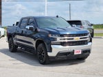 2020 Chevrolet Silverado 1500 LT Texas Edition