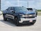 2020 Chevrolet Silverado 1500 LT Texas Edition