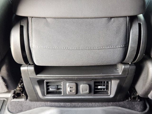 2020 Chevrolet Silverado 1500 LT Texas Edition