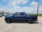 2020 Chevrolet Silverado 1500 LT Texas Edition