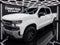 2021 Chevrolet Silverado 1500 LT Texas Edition
