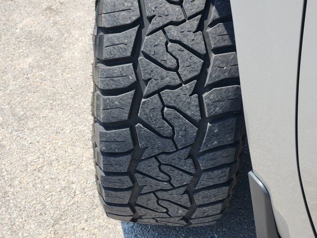 2021 Chevrolet Silverado 1500 LT LT1