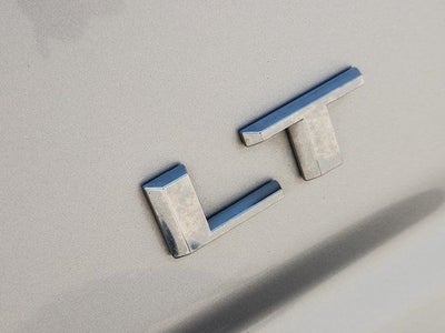 2021 Chevrolet Silverado 1500 LT LT1