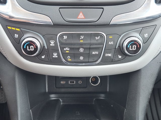 2021 Chevrolet Equinox Premier