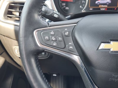 2021 Chevrolet Equinox Premier