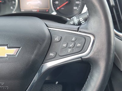 2021 Chevrolet Equinox Premier