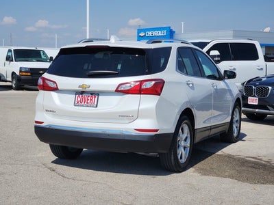 2021 Chevrolet Equinox Premier
