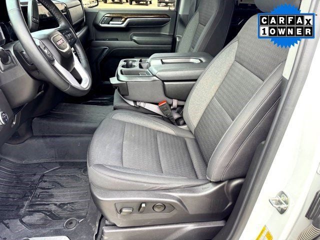 2024 GMC Sierra 1500 Elevation BLACK EDITION