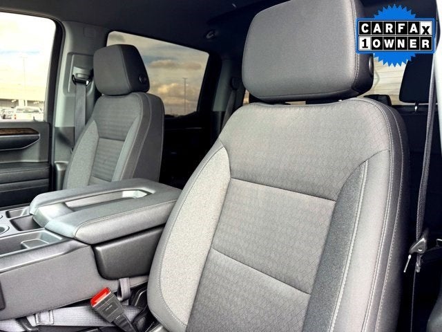 2024 GMC Sierra 1500 Elevation BLACK EDITION