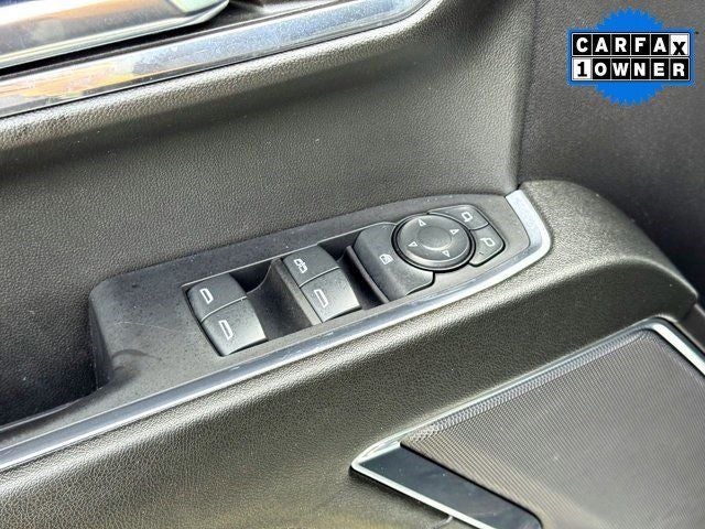 2024 GMC Sierra 1500 Elevation BLACK EDITION