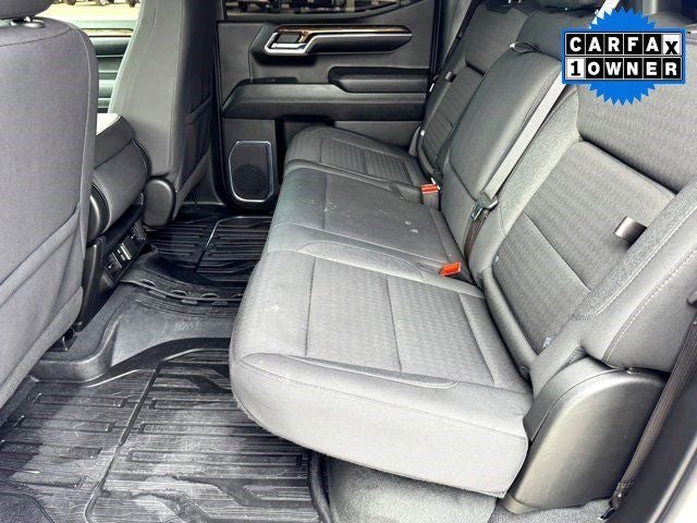 2024 GMC Sierra 1500 Elevation BLACK EDITION