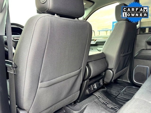 2024 GMC Sierra 1500 Elevation BLACK EDITION