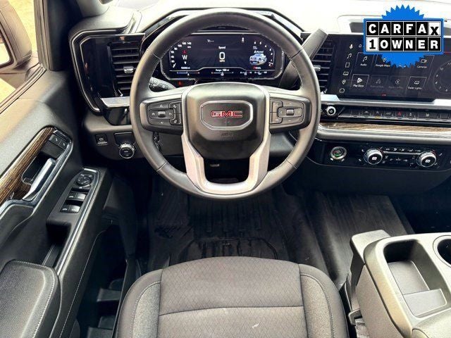 2024 GMC Sierra 1500 Elevation BLACK EDITION