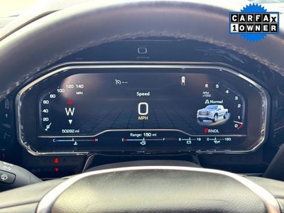 2024 GMC Sierra 1500 Elevation BLACK EDITION