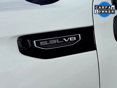 2024 GMC Sierra 1500 Elevation BLACK EDITION