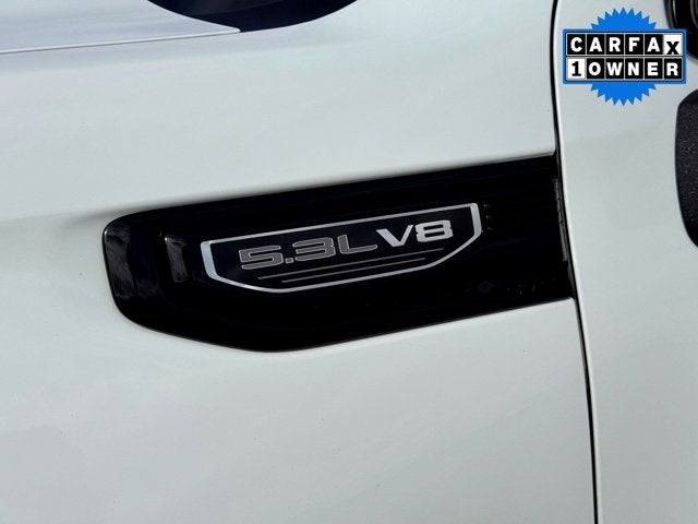 2024 GMC Sierra 1500 Elevation BLACK EDITION