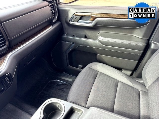 2024 GMC Sierra 1500 Elevation BLACK EDITION