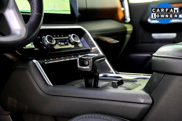 2023 GMC Sierra 1500 Denali RESERVE PACKAGE