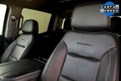 2023 GMC Sierra 1500 Denali RESERVE PACKAGE