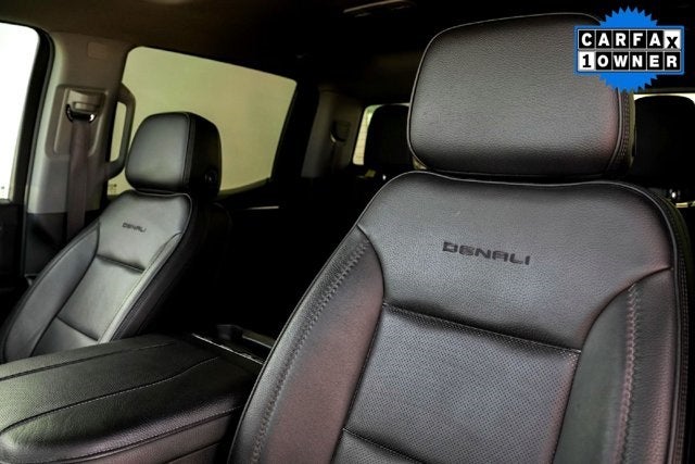 2023 GMC Sierra 1500 Denali RESERVE PACKAGE