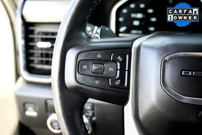 2023 GMC Sierra 1500 Denali RESERVE PACKAGE