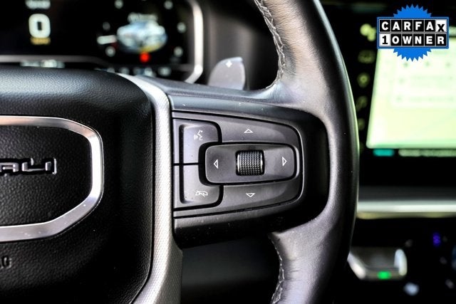 2023 GMC Sierra 1500 Denali RESERVE PACKAGE