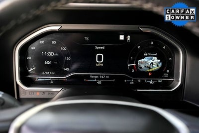 2023 GMC Sierra 1500 Denali RESERVE PACKAGE