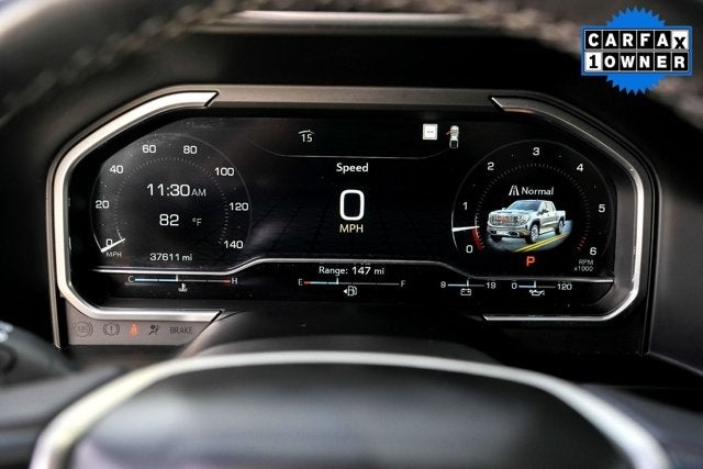 2023 GMC Sierra 1500 Denali RESERVE PACKAGE