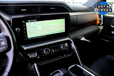 2023 GMC Sierra 1500 Denali RESERVE PACKAGE