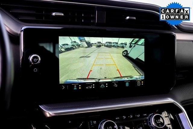 2023 GMC Sierra 1500 Denali RESERVE PACKAGE