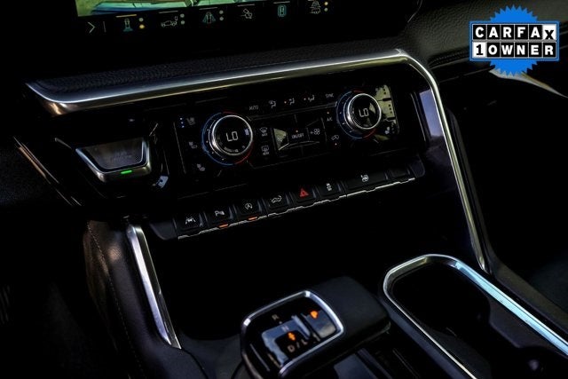 2023 GMC Sierra 1500 Denali RESERVE PACKAGE