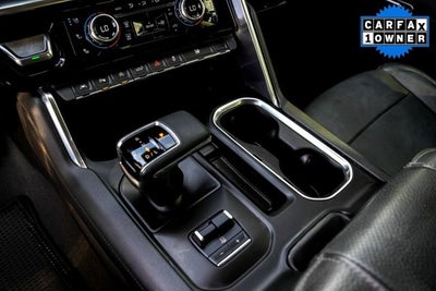 2023 GMC Sierra 1500 Denali RESERVE PACKAGE