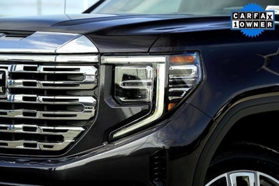 2023 GMC Sierra 1500 Denali RESERVE PACKAGE