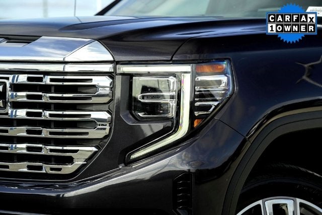 2023 GMC Sierra 1500 Denali RESERVE PACKAGE