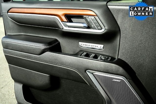 2023 GMC Sierra 1500 Denali RESERVE PACKAGE
