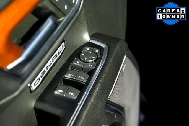 2023 GMC Sierra 1500 Denali RESERVE PACKAGE