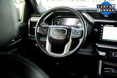 2023 GMC Sierra 1500 Denali RESERVE PACKAGE