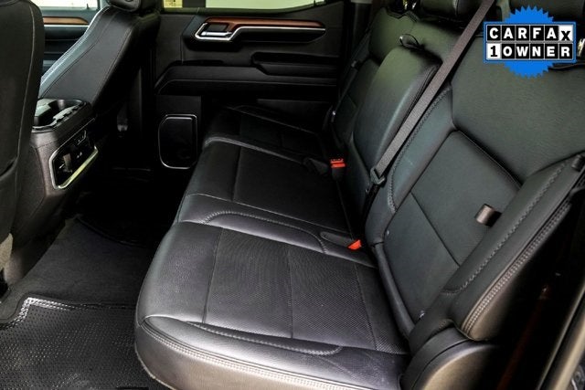 2023 GMC Sierra 1500 Denali RESERVE PACKAGE