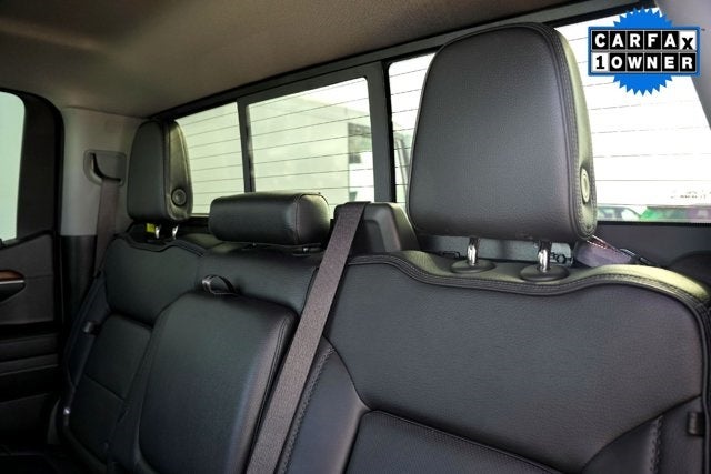 2023 GMC Sierra 1500 Denali RESERVE PACKAGE