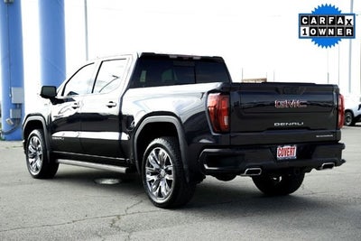 2023 GMC Sierra 1500 Denali RESERVE PACKAGE