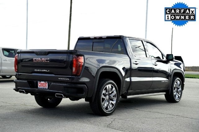 2023 GMC Sierra 1500 Denali RESERVE PACKAGE
