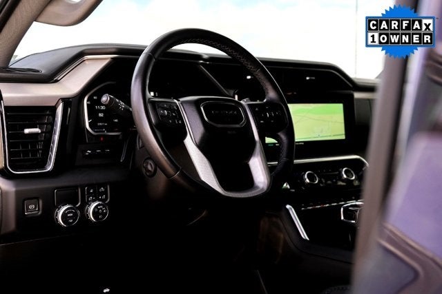 2023 GMC Sierra 1500 Denali RESERVE PACKAGE