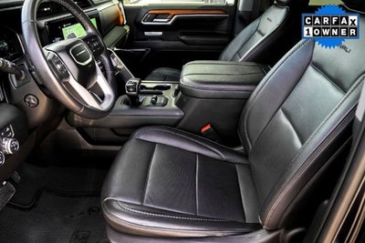 2023 GMC Sierra 1500 Denali RESERVE PACKAGE