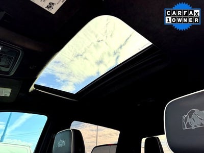 2024 GMC Sierra 1500 AT4X AEV Edition