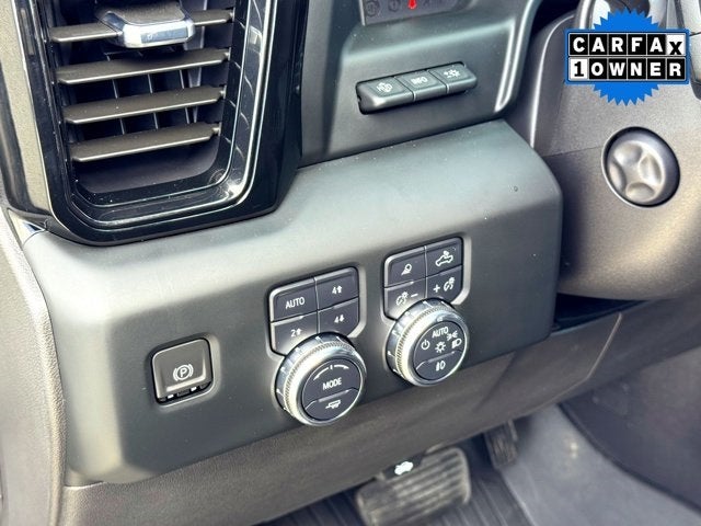 2024 GMC Sierra 1500 AT4X AEV Edition