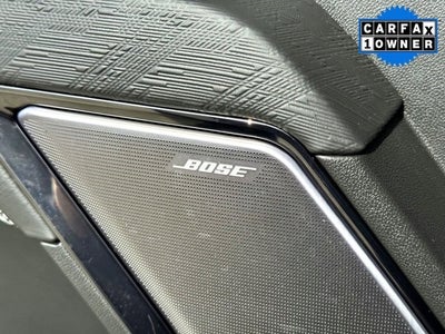 2024 GMC Sierra 1500 AT4X AEV Edition